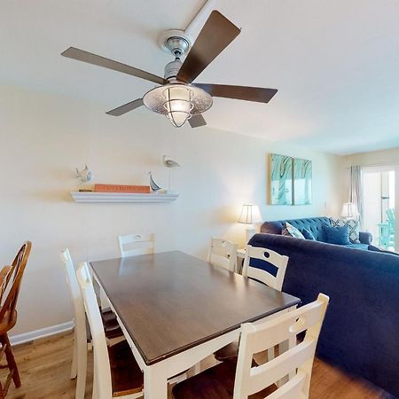 Apartmán Castaways 8C Gulf Shores Exteriér fotografie