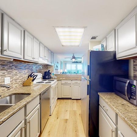Apartmán Castaways 8C Gulf Shores Exteriér fotografie