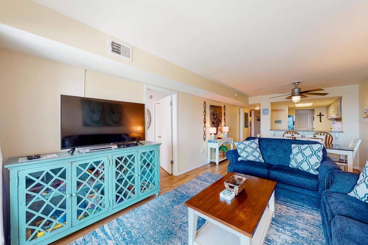 Apartmán Castaways 8C Gulf Shores Exteriér fotografie