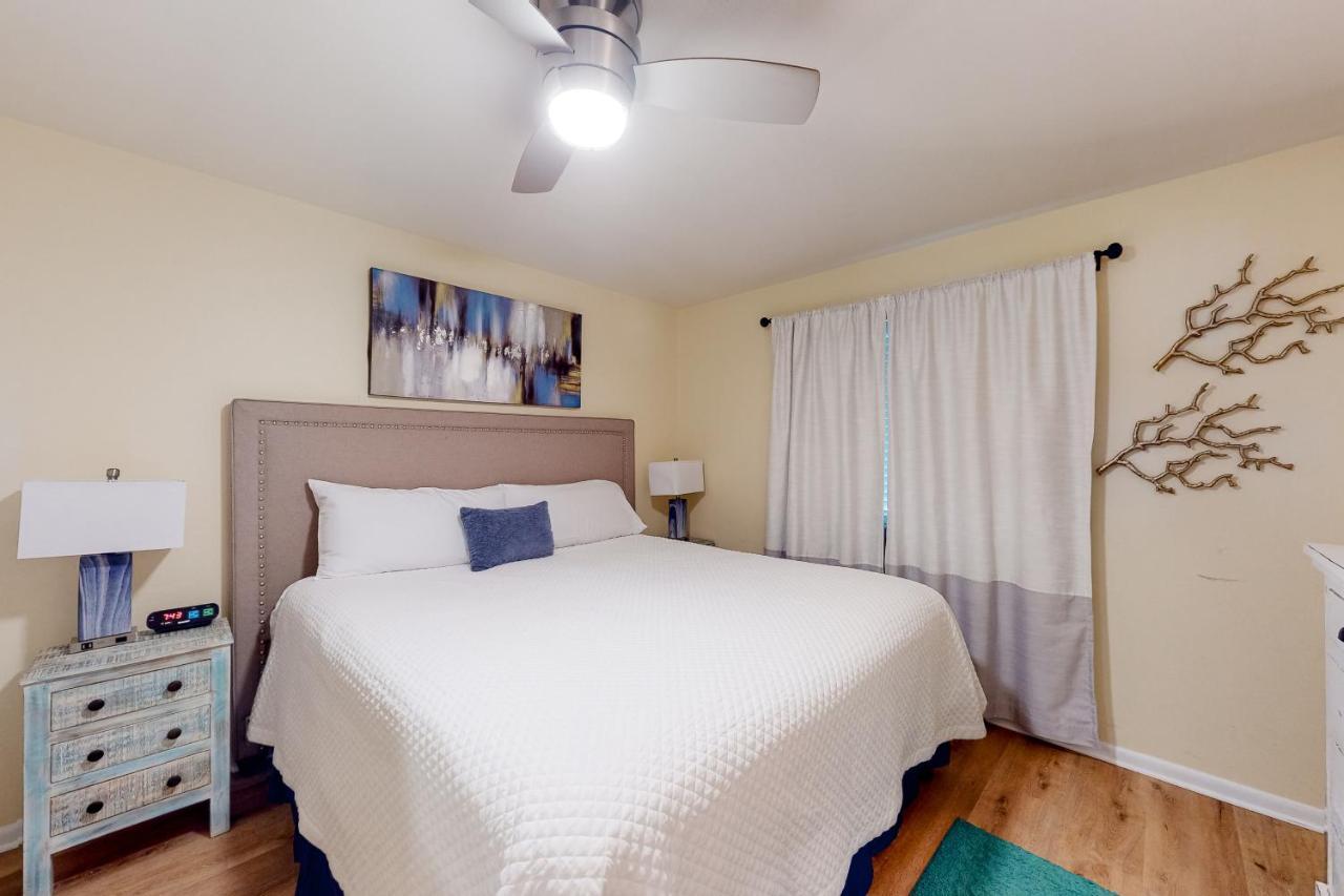 Apartmán Castaways 8C Gulf Shores Exteriér fotografie