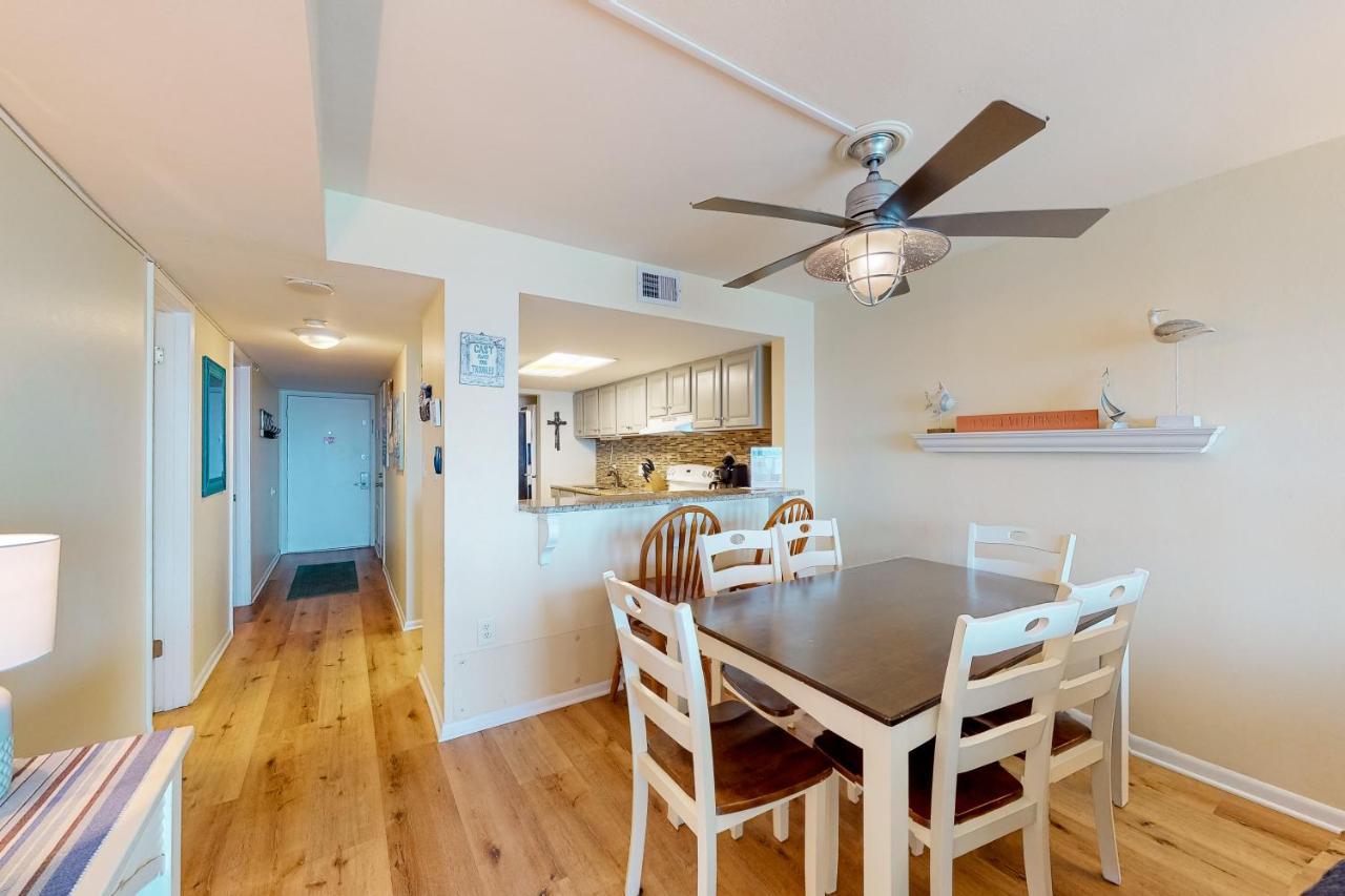 Apartmán Castaways 8C Gulf Shores Exteriér fotografie
