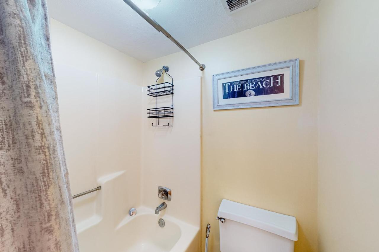 Apartmán Castaways 8C Gulf Shores Exteriér fotografie