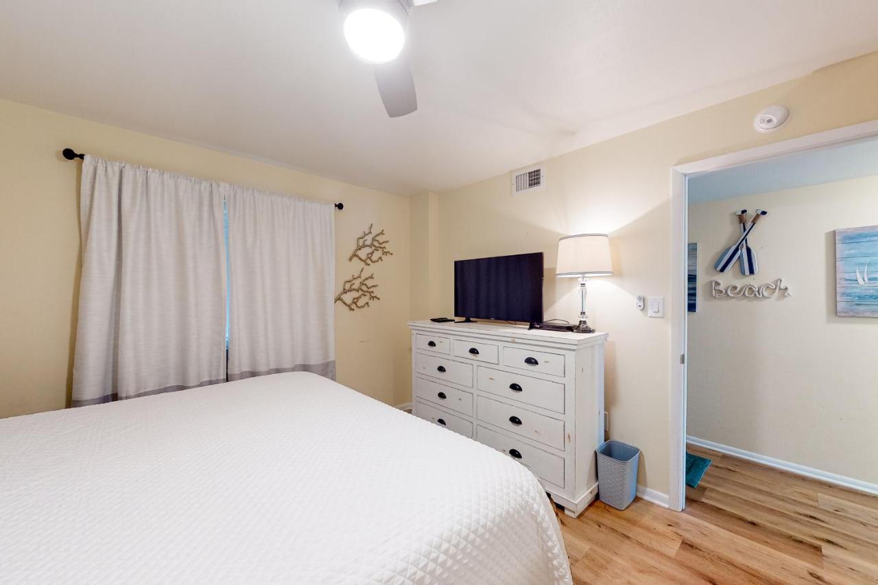 Apartmán Castaways 8C Gulf Shores Exteriér fotografie