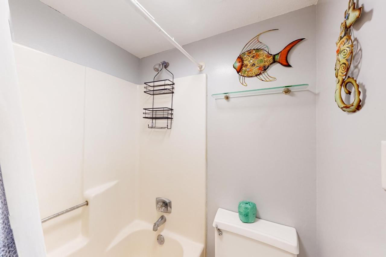 Apartmán Castaways 8C Gulf Shores Exteriér fotografie