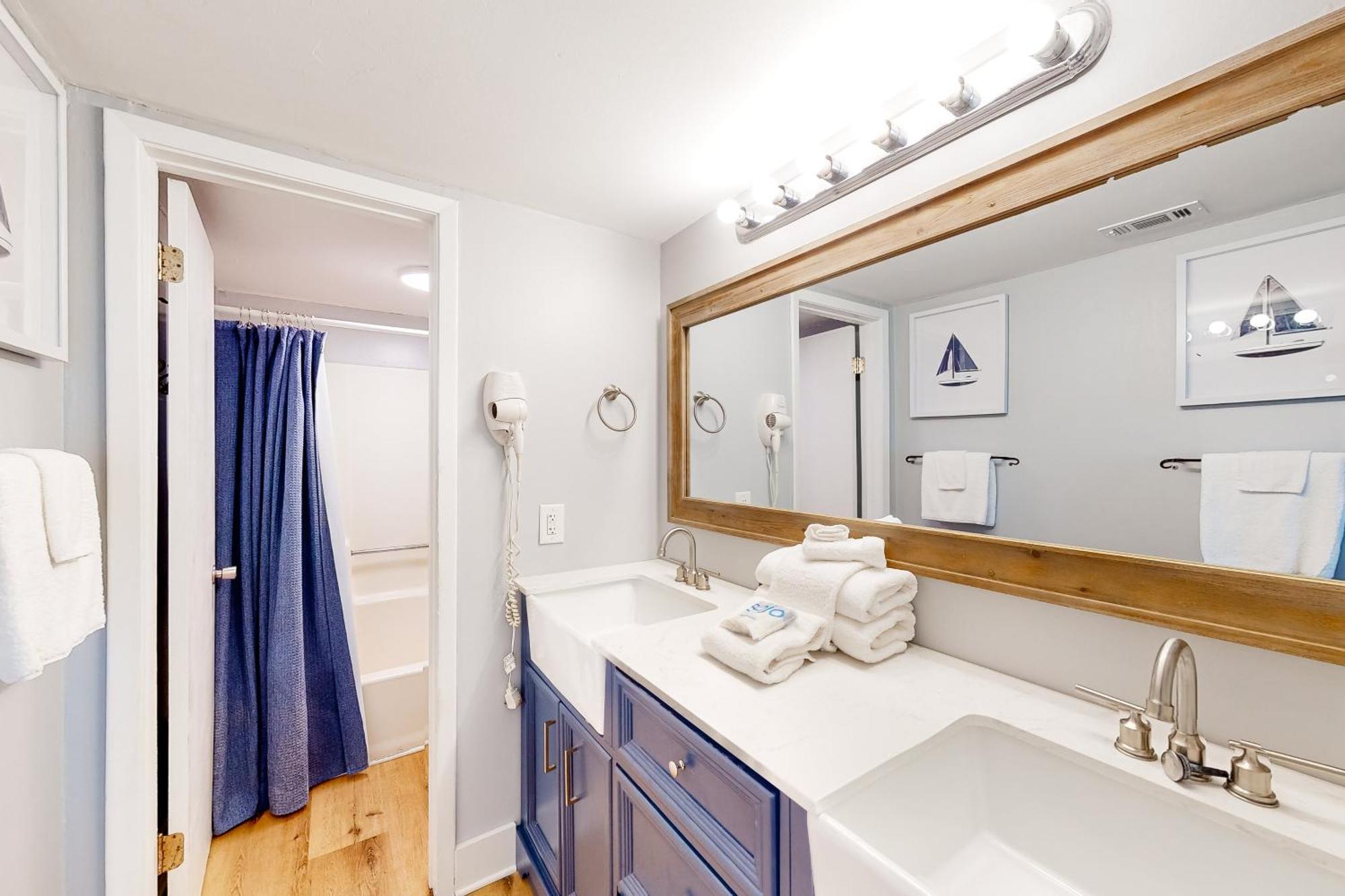 Apartmán Castaways 8C Gulf Shores Exteriér fotografie